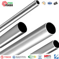 ASTM A312 Seamless Stainless Steel Pipe